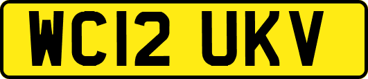 WC12UKV