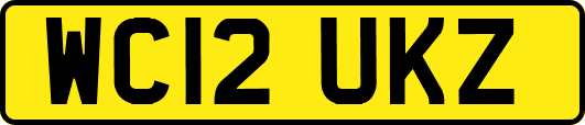 WC12UKZ