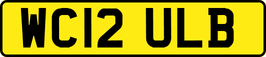 WC12ULB