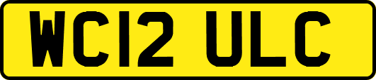 WC12ULC