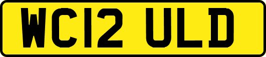 WC12ULD