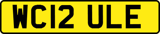 WC12ULE