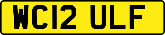 WC12ULF