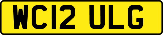 WC12ULG