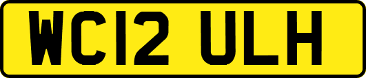 WC12ULH