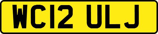 WC12ULJ