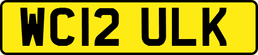 WC12ULK