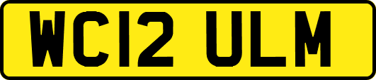 WC12ULM