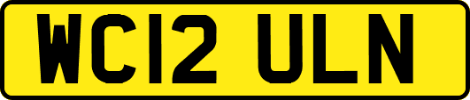 WC12ULN