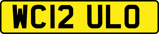 WC12ULO