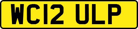 WC12ULP