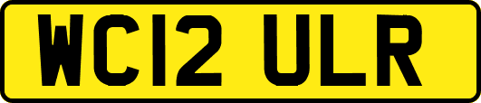 WC12ULR