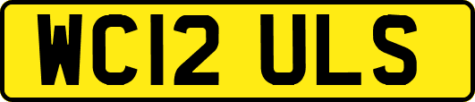 WC12ULS