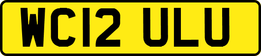 WC12ULU