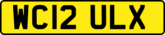WC12ULX