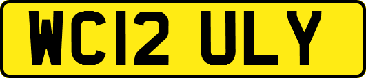 WC12ULY