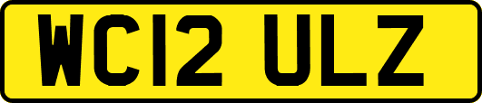 WC12ULZ