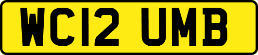 WC12UMB