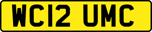 WC12UMC