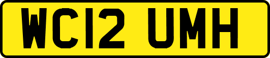 WC12UMH