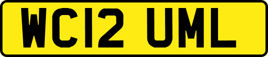 WC12UML