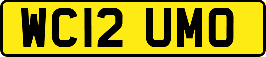 WC12UMO