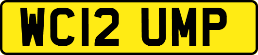 WC12UMP