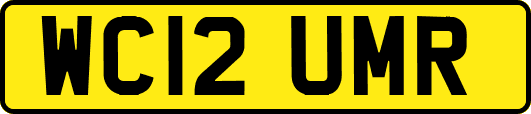 WC12UMR