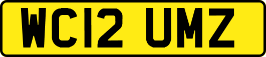 WC12UMZ
