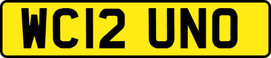 WC12UNO