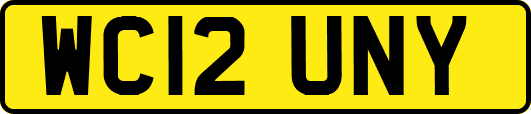 WC12UNY
