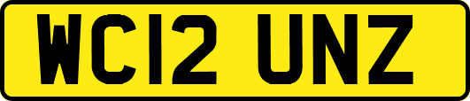 WC12UNZ