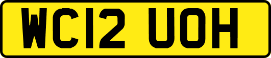 WC12UOH
