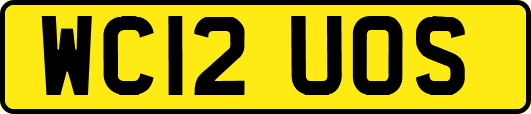 WC12UOS