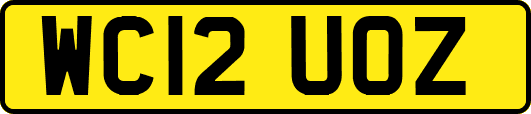 WC12UOZ