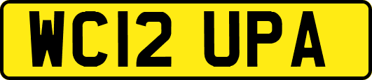 WC12UPA