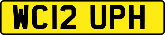 WC12UPH