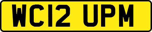 WC12UPM
