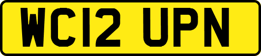 WC12UPN
