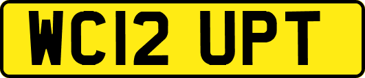 WC12UPT