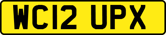 WC12UPX