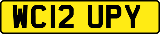 WC12UPY