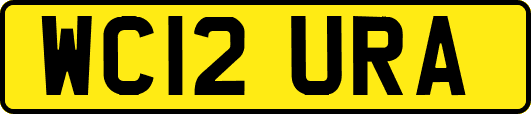 WC12URA