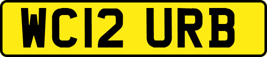 WC12URB
