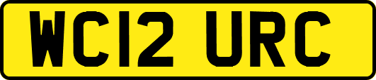 WC12URC