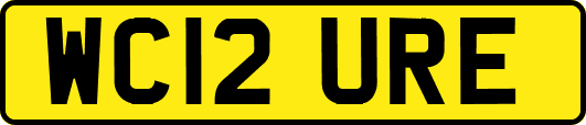 WC12URE