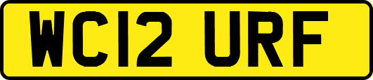 WC12URF