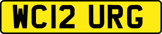 WC12URG
