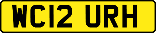 WC12URH