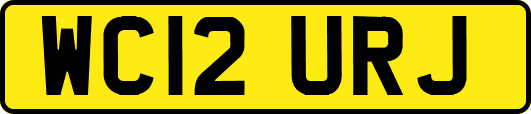 WC12URJ